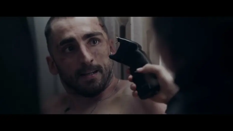 Video for the film Wake Up — Zwiastun
