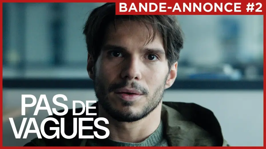 Video for the film The Good Teacher — PAS DE VAGUES | Bande-annonce #2