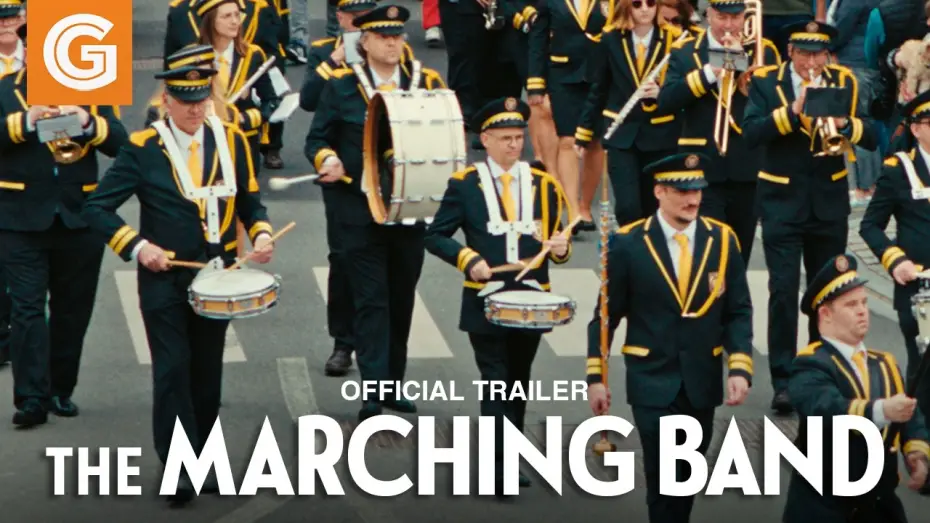 Video for the film The Marching Band — Official US Trailer [Subtitled]
