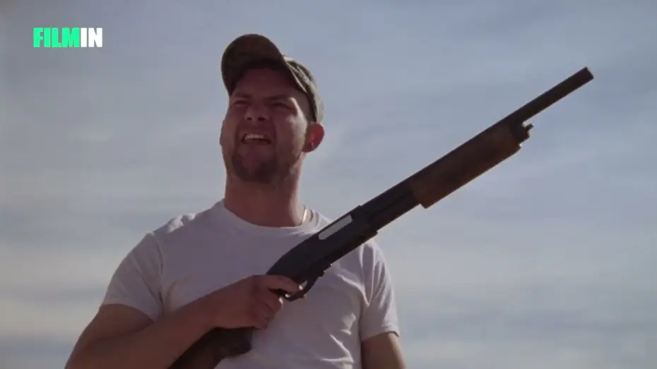 Video for the film How to Blow Up a Pipeline — Sabotaje (How to Blow Up a Pipeline). Tráiler oficial