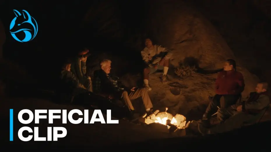 Video for the film Hard Miles — "Starting a Fire"