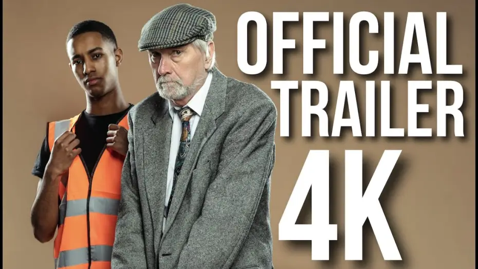 Video for the film Remember Us — Remember Us - Official Trailer | Feisal Bizimana, Rob Trend, Frank Harper #RememberUs #dementia