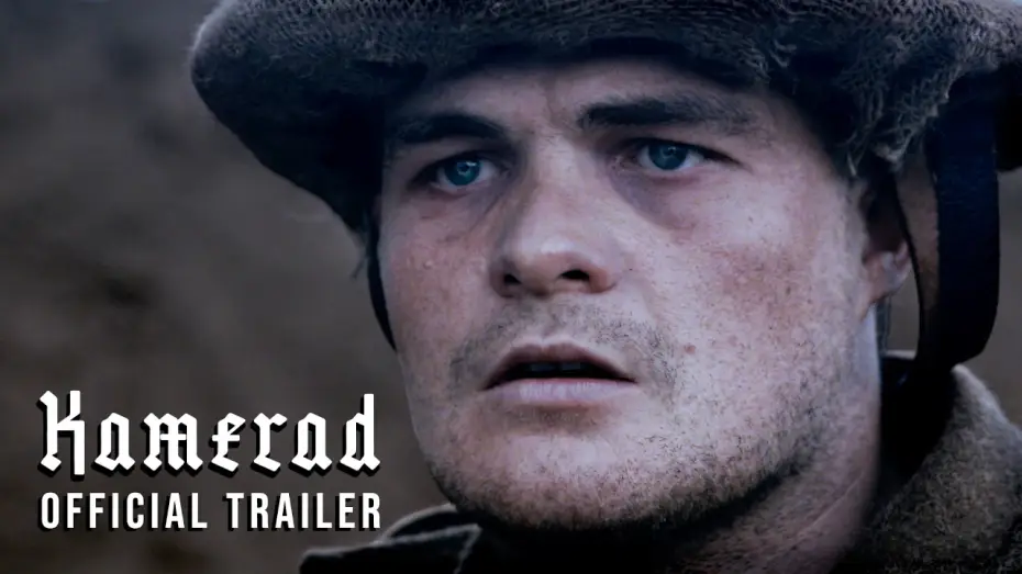 Video for the film Kamerad — World War I Short Film | KAMERAD - Official Trailer