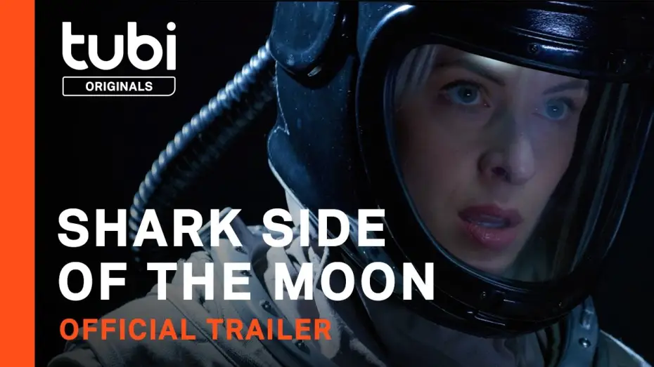 Video for the film Shark Side of the Moon — Official Trailer