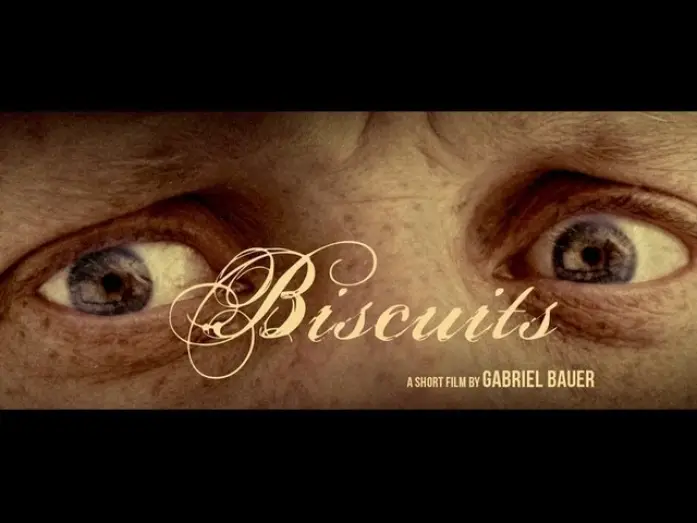 Video for the film Biscuits 2011 — BISCUITS