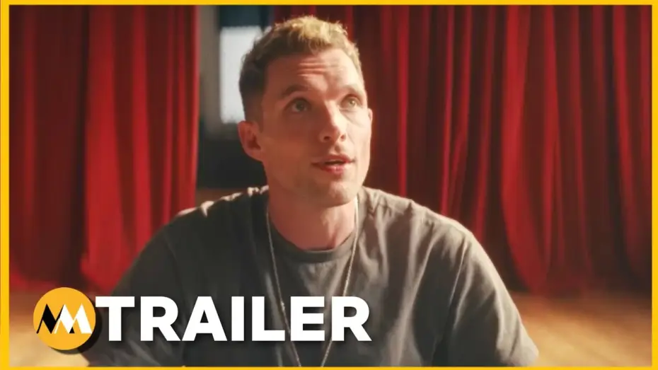 Video for the film I Used to Be Famous — ERO UNA POPSTAR (2022) Trailer ITA del Film con Ed Skrein e Eoin Macken | Netflix