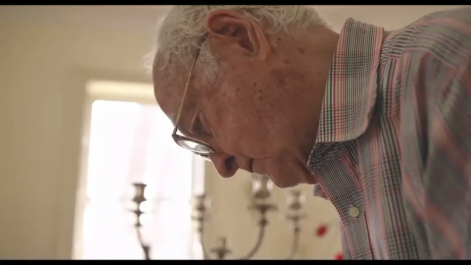 Video for the film A Cooler Climate — Trailer