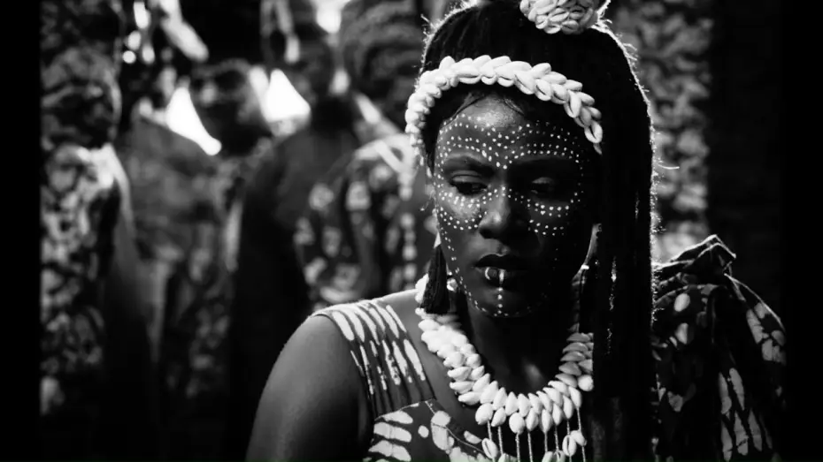 Video for the film Mami Wata — Official U.S. Trailer [Subtitled]