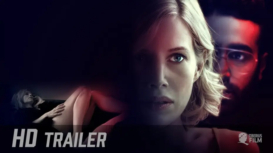 Video for the film Nightalk — Offizieller Trailer