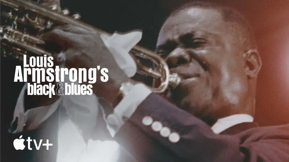 Video for the film Louis Armstrong's Black & Blues — Official Trailer