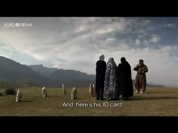 Video for the film Qandil Mountains — kurdish movie (کوێستانی قەندیل) / فیلمی کوردی (kwestani qandil)