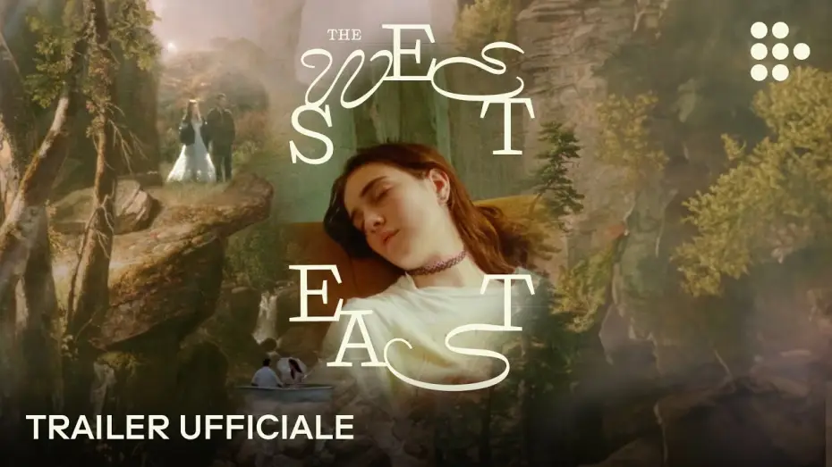 Video for the film The Sweet East — Trailer ufficiale [Sottotitolato]