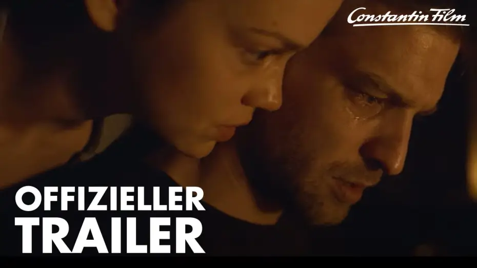Video for the film The Perfumier — Offizieller Trailer