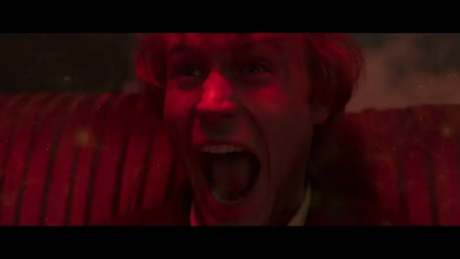 Video for the film The Perfumier — Soundtrack-Video: Overdose