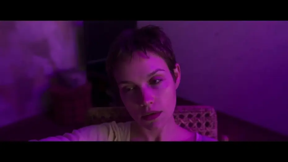 Video for the film The Perfumier — Soundtrack-Video: Rex Kills