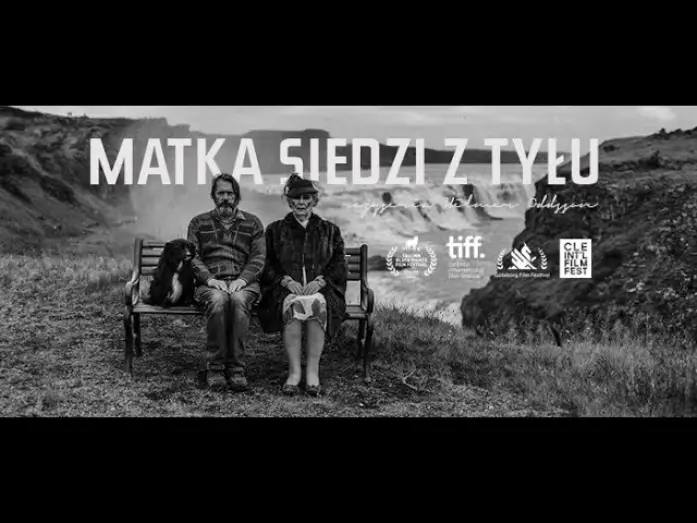 Video for the film Driving Mum — Polski zwiastun