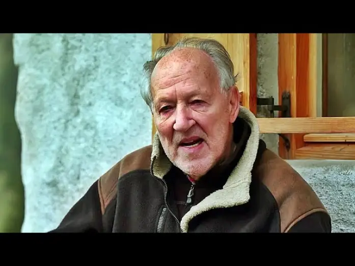 Video for the film Werner Herzog: Radical Dreamer — RADICAL DREAMER - WERNER HERZOG | Trailer deutsch german [HD]