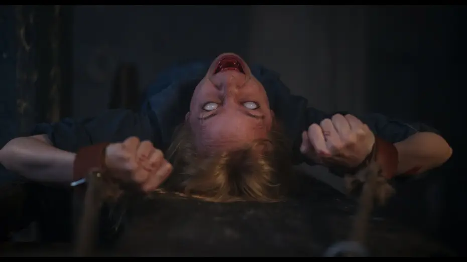 Video for the film The Convent — Official Trailer [ENG SUB]