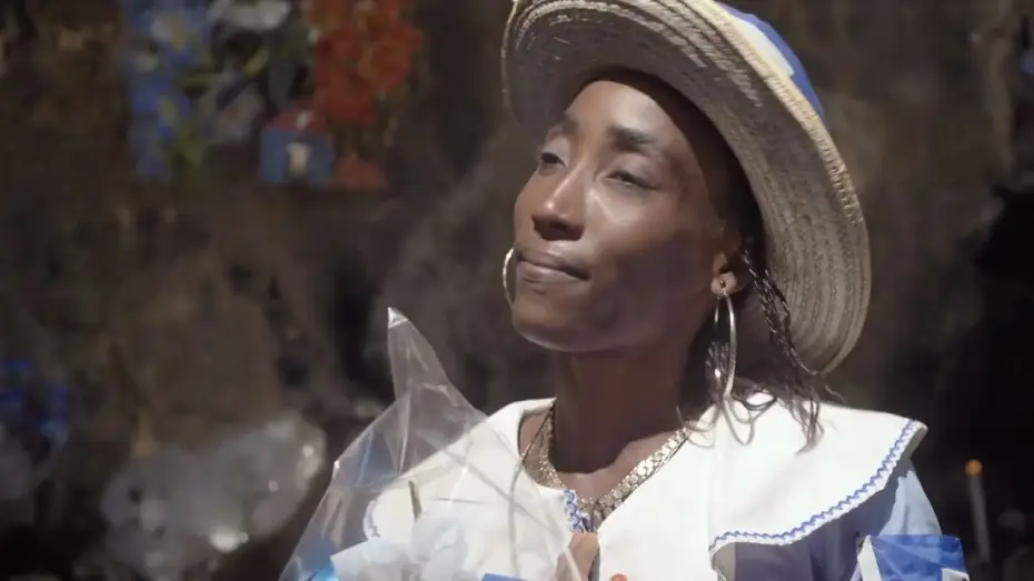Video for the film The Soul of Bossales — KIFF 2024_ Les Âmes bossales _ bande annonce