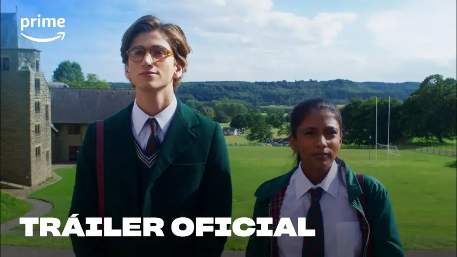 Video for the film How to Date Billy Walsh — Cómo conquistar a Billy Walsh | Tráiler Oficial | Prime Video España