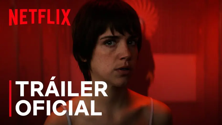 Video for the film Killer Book Club — El club de los lectores criminales | Tráiler oficial | Netflix España