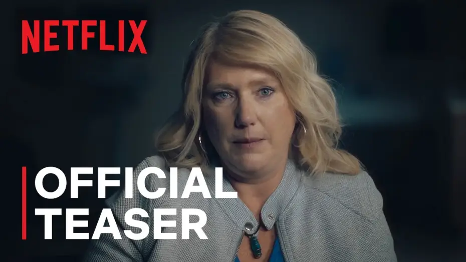 Video for the film Capturing the Killer Nurse — Official Teaser