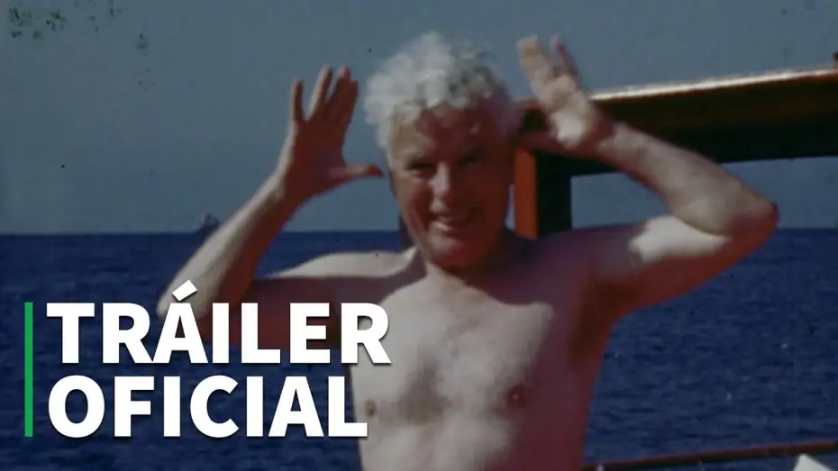 Video for the film Chaplin: Spirit of the Tramp — CHAPLIN | ESPÍRITU GITANO - TRÁILER OFICIAL (HD)