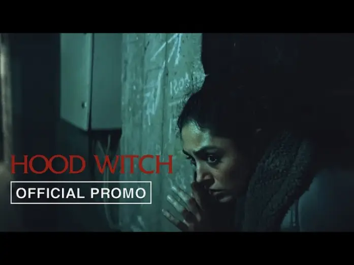 Video for the film Hood Witch — Official Promo #1 [Subtitled]