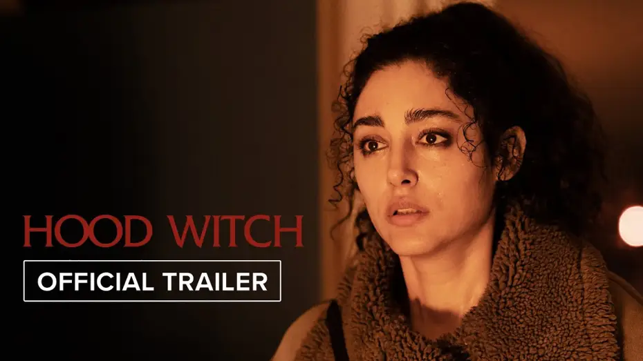 Video for the film Hood Witch — Official Trailer [Subtitled]