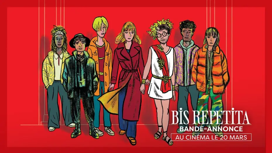 Video for the film Latin for All — Bande-annonce