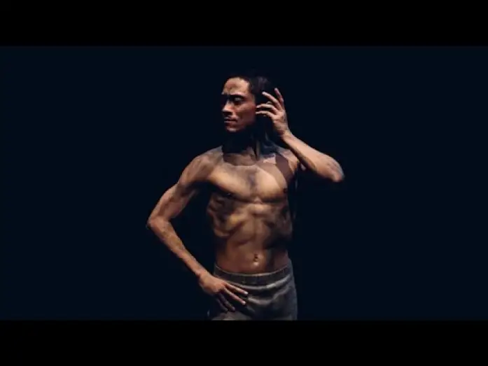 Video for the film Creature — Creature (2022) clip - in cinemas 24 February 2023  | BFI
