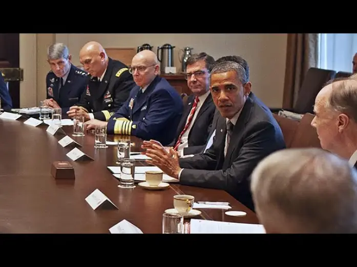 Video for the film The Corridors of Power — KULISSEN DER MACHT | Trailer deutsch german [HD]