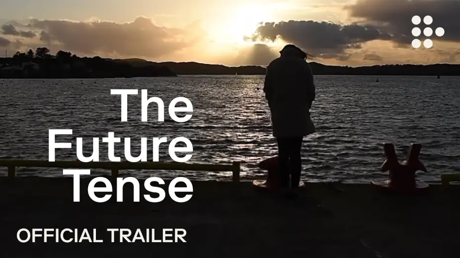 Video for the film The Future Tense — Official Trailer