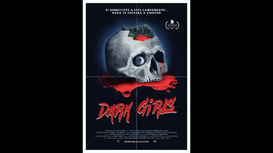 Video for the film Dark Girls — Dark Girls - Trailer (2024)