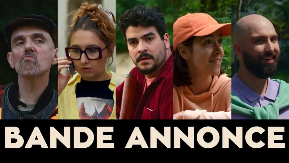 Video for the film To Die or Not to Die — MOURIR OR NOT MOURIR Bande Annonce (2024)