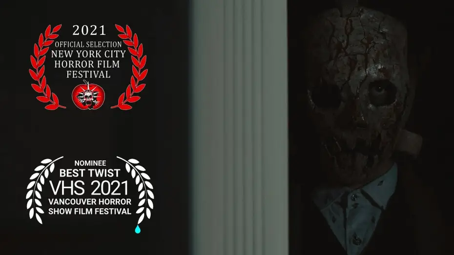 Video for the film Eyes Out — Eyes Out - Award Winning Horror Short Film 2021