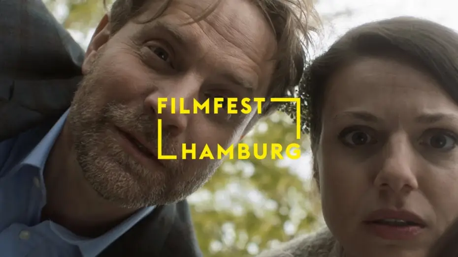 Video for the film Bump — Trailer Beule (Hamburger Filmschau)