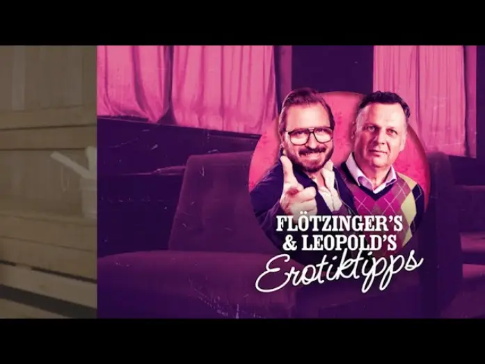Video for the film Rehragout-Rendezvous — Flötzingers & Leopolds Erotiktipps 3 | Sex