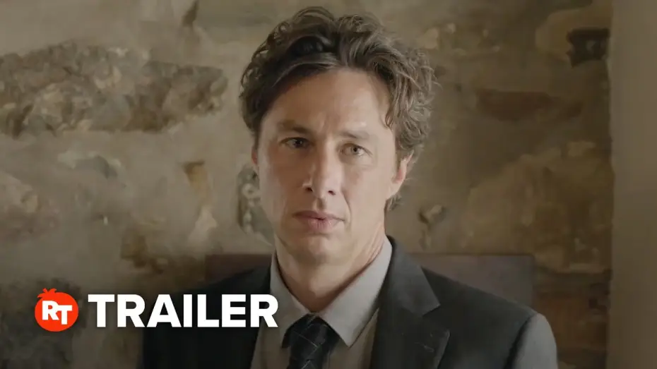 Video for the film French Girl — French Girl Trailer #1 (2024)