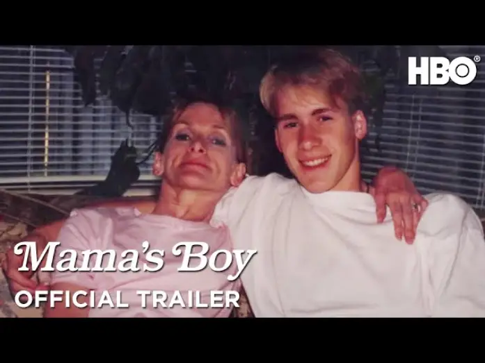 Video for the film Mama's Boy — Official Trailer