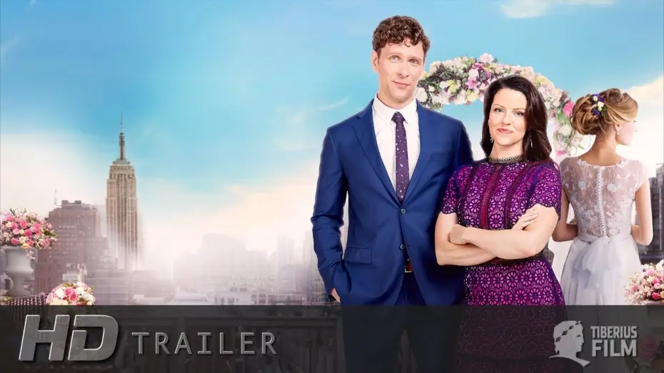 Video for the film May the Best Wedding Win — Offizieller Trailer