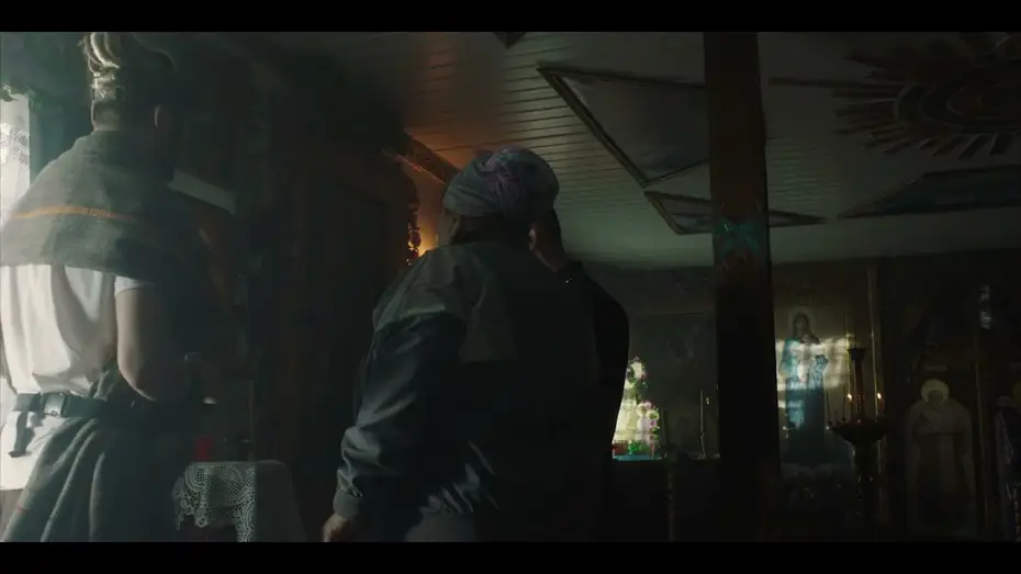 Video for the film Lalibela — Лалібела / Lalibela, трейлер 2022