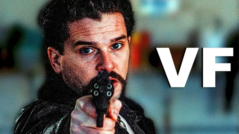 Video for the film Blood for Dust — BLOOD FOR DUST Bande Annonce VF (2024) Kit Harington