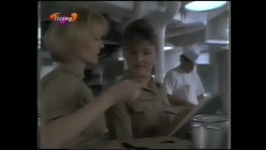 Video for the film Inflammable — Inflammable (1995)Marg Helgenberger Kris Kristofferson Jude Ciccolella