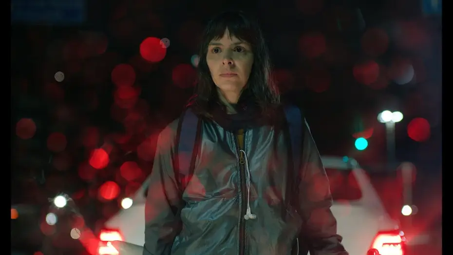 Video for the film The Accident — THE ACCIDENT / O ACIDENTE by Bruno Carboni - OFFICIAL TEASER (EN subt.)