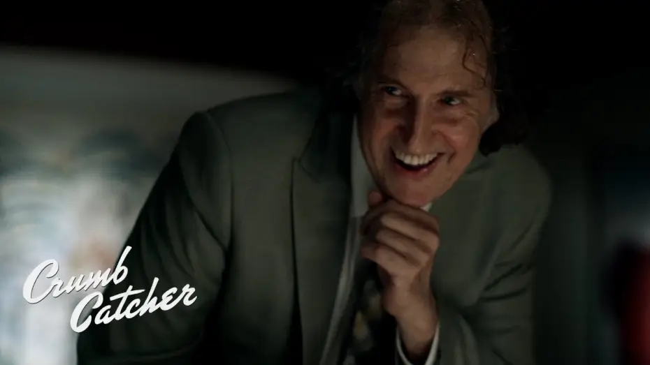 Video for the film Crumb Catcher — Official Arrow Trailer
