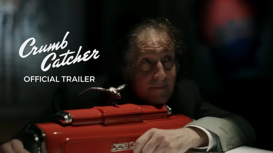 Video for the film Crumb Catcher — Official Trailer