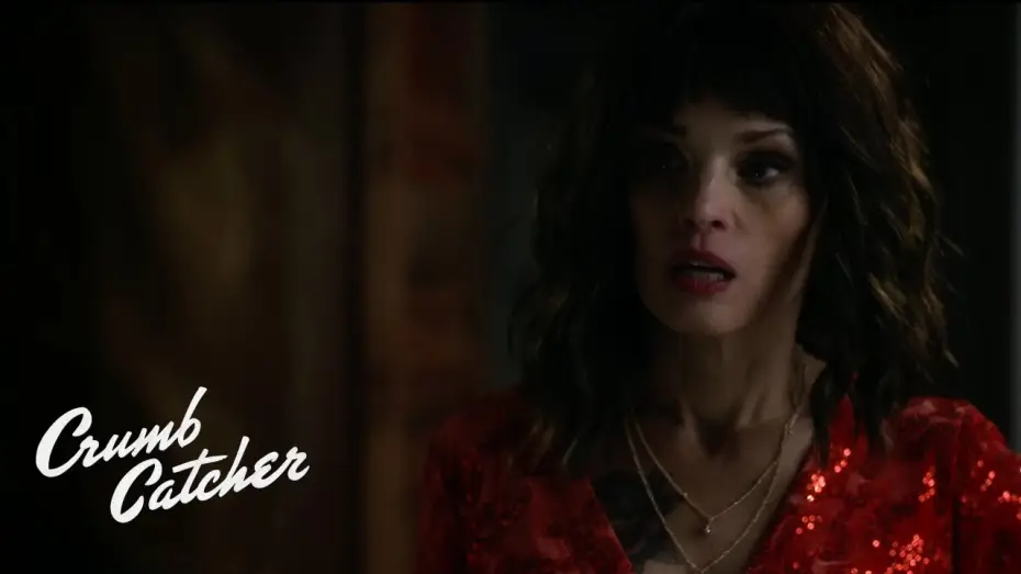 Video for the film Crumb Catcher — Blackmail