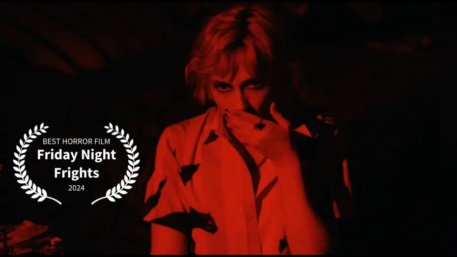 Video for the film Watch Them Come Blood — WATCH THEM COME BLOOD (Grindhouse Horror Trailer 2024; Dir. Mike Cuenca)