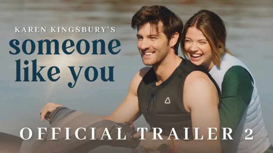Video for the film Someone Like You — Official Trailer 2